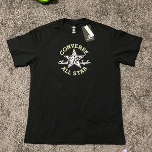 NWT Converse Tee